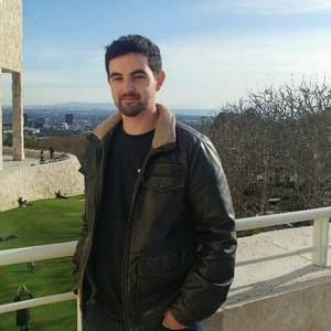 Meet your Posher, Trevor